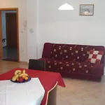 Buzleta Ii Apartman *
