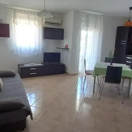 Apartment Buzleta Ii
