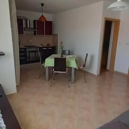 Buzleta Ii Fazana