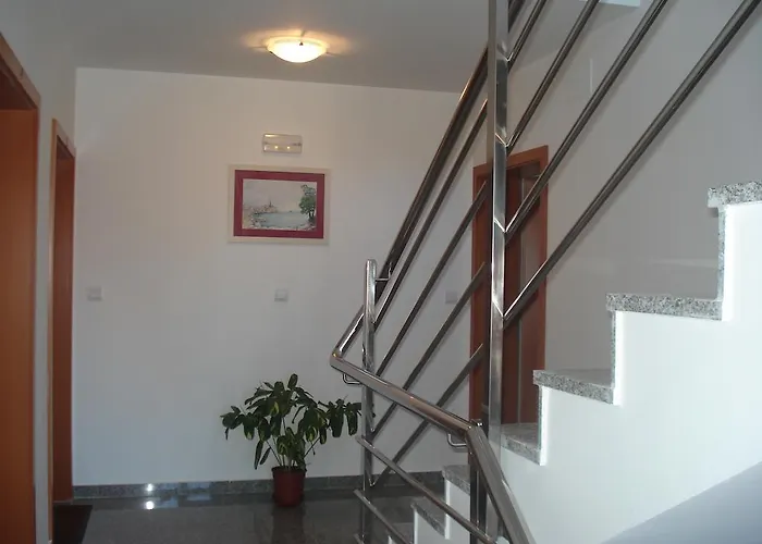 Buzleta Ii Apartment