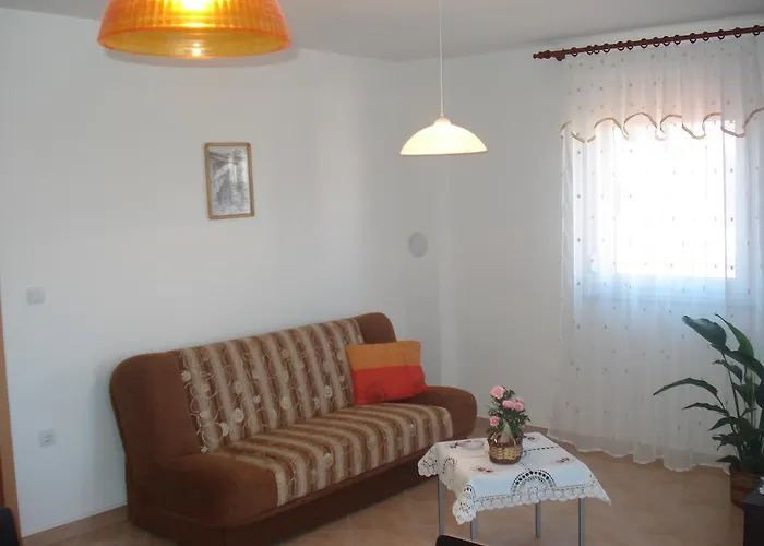 Buzleta Ii Fažana
