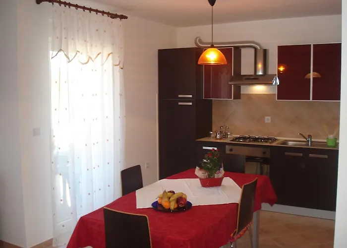 Apartment Buzleta Ii *