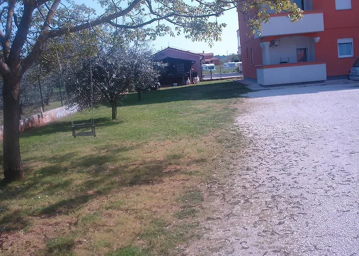 Buzleta Ii * Fažana