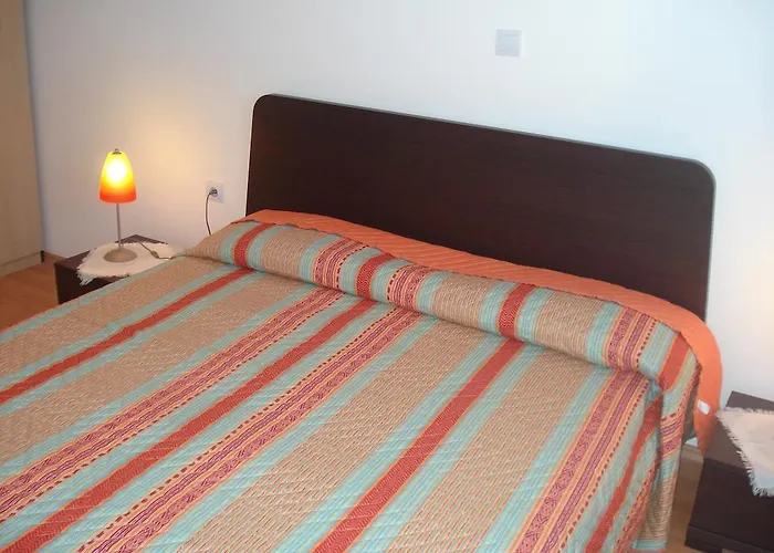 Buzleta Ii Apartment Fažana