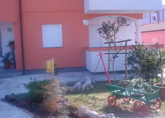 Buzleta Ii * Fažana