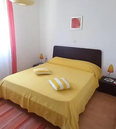 Buzleta Ii Apartament