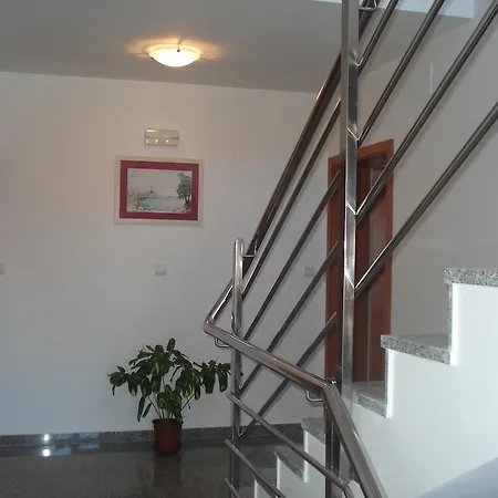 Buzleta Ii Apartament
