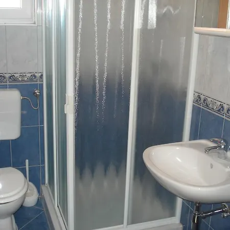 Buzleta Ii Appartamento