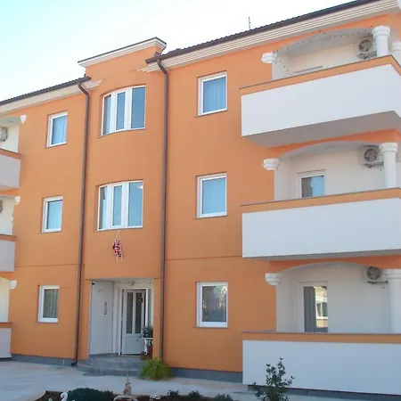 Buzleta Ii