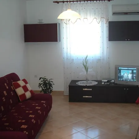Apartament Buzleta Ii Fažana