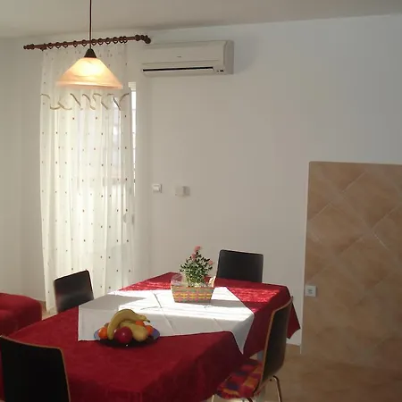 Buzleta Ii * Fažana