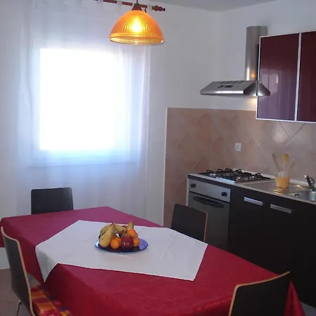 Buzleta Ii Apartament Fažana