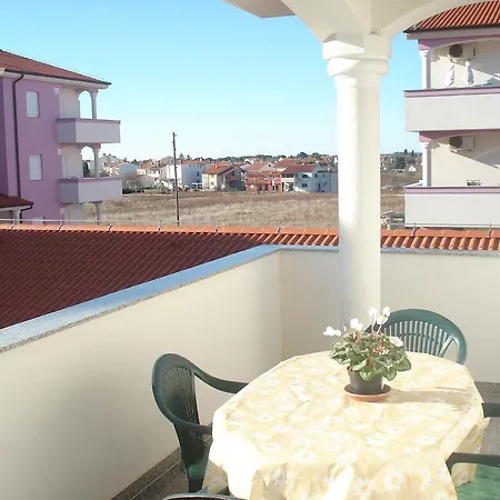 Buzleta Ii Apartament