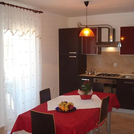 Apartament Buzleta Ii *