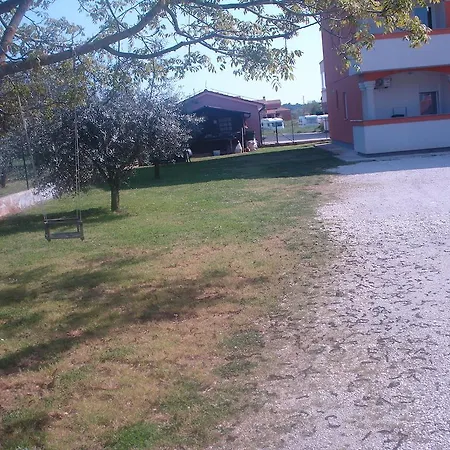 Buzleta Ii * Fažana