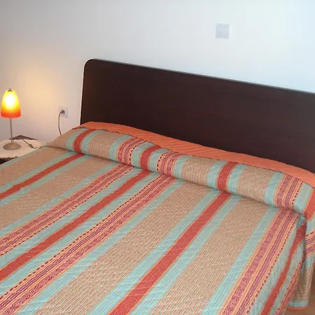 Buzleta Ii Apartament Fažana