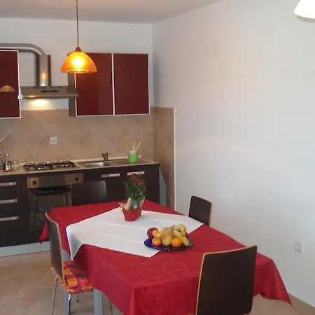 Apartament Buzleta Ii *