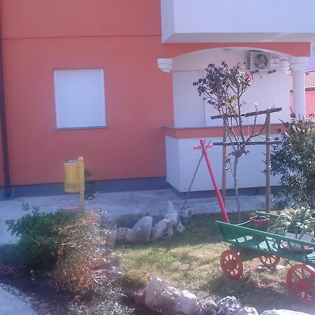 Buzleta Ii * Fažana