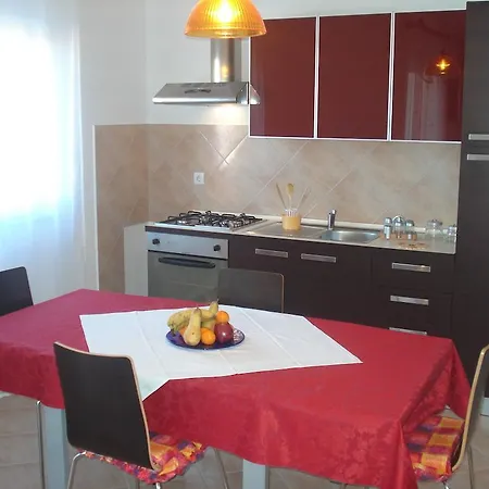 Buzleta Ii Fažana