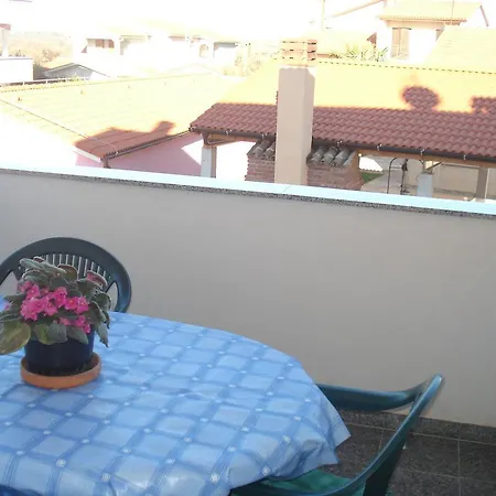 Buzleta Ii Apartament *