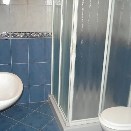 Apartament Buzleta Ii